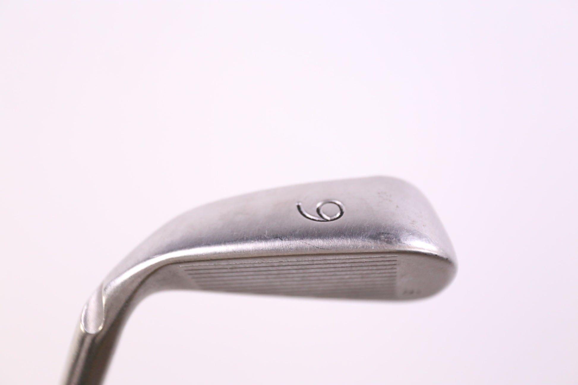 Used Ping G10 Single 6-Iron - Right-Handed - Stiff Flex-Next Round