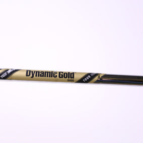 Used Cleveland RTX-4 Full Grind Tour Raw Sand Wedge - Right-Handed - 56 Degrees - Stiff Flex-Next Round