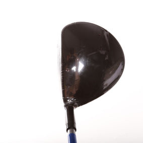Used TaylorMade Qi10 MAX 5-Wood - Right-Handed - 19 Degrees - Regular Flex-Next Round