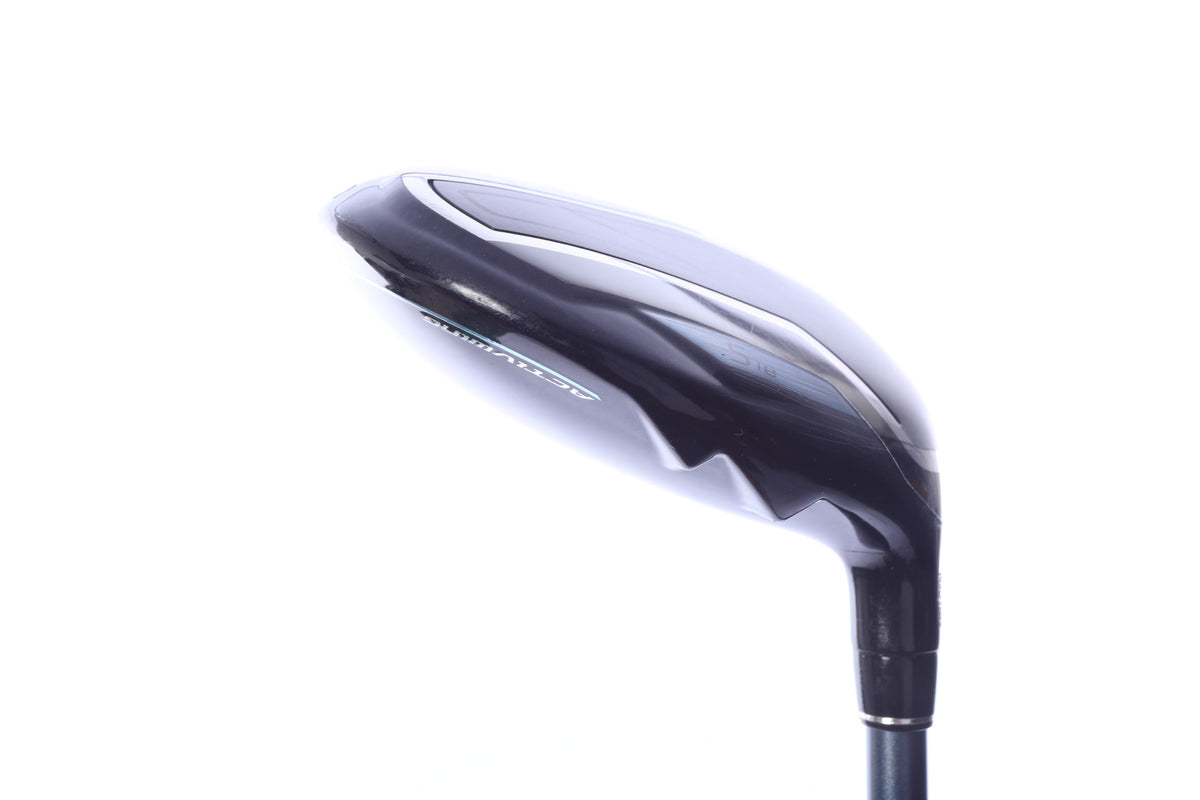 Used XXIO 14 5-Wood - Right-Handed - 18 Degrees - Stiff Flex-Next Round
