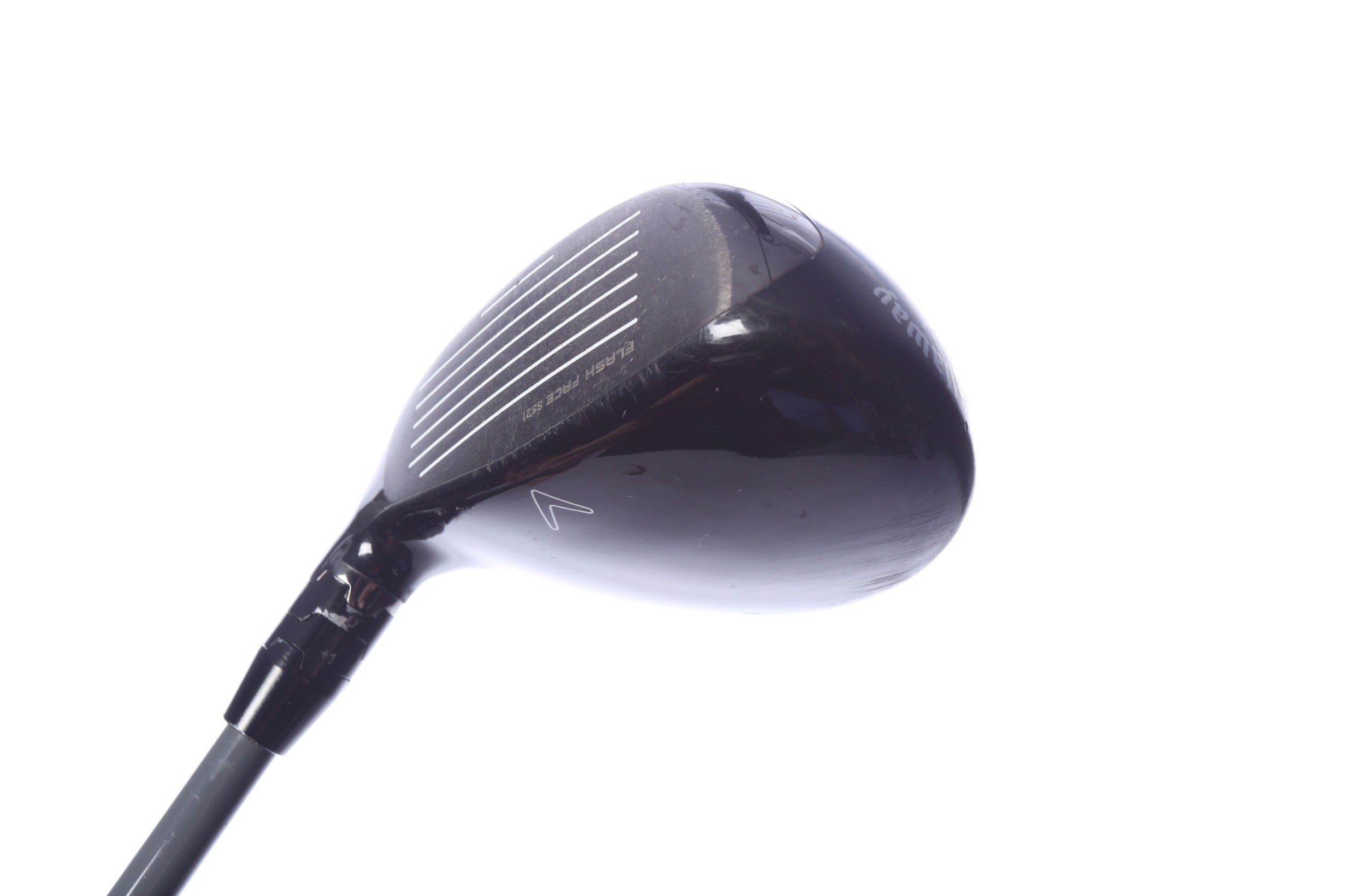 Used Callaway Epic Super 3H Hybrid - Right-Handed - 18 Degrees - Stiff Flex