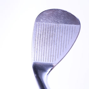 Used Titleist Vokey SM6 Tour Chrome Sand Wedge - Right-Handed - 56 Degrees - Wedge Flex-Next Round