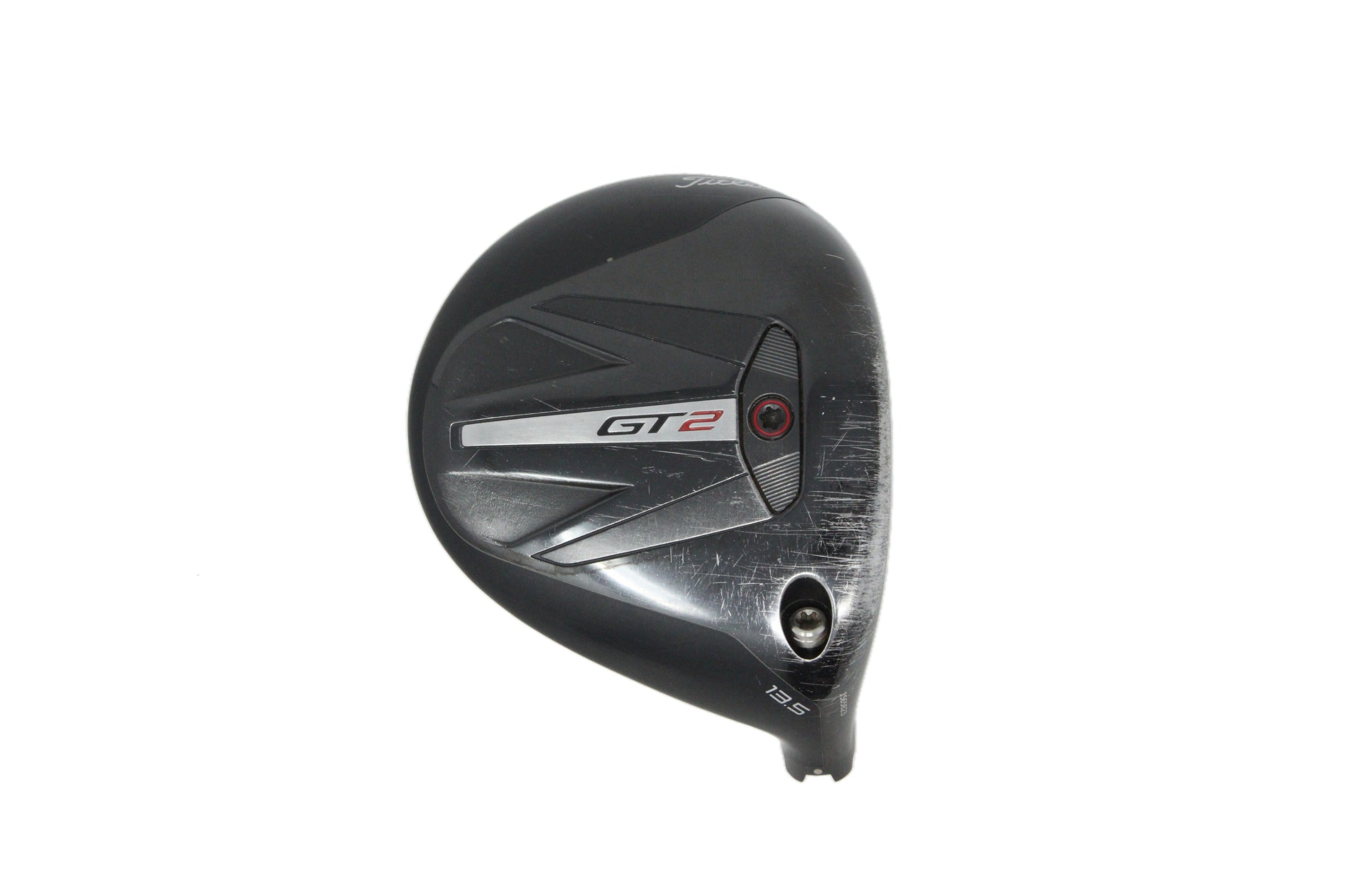 Used Titleist GT2 3-Wood - HEAD ONLY - Right-Handed - 13.5 Degrees