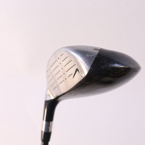 Used Nike Steel Junior 5-Wood - Right-Handed - 22 Degrees - Youth Flex-Next Round