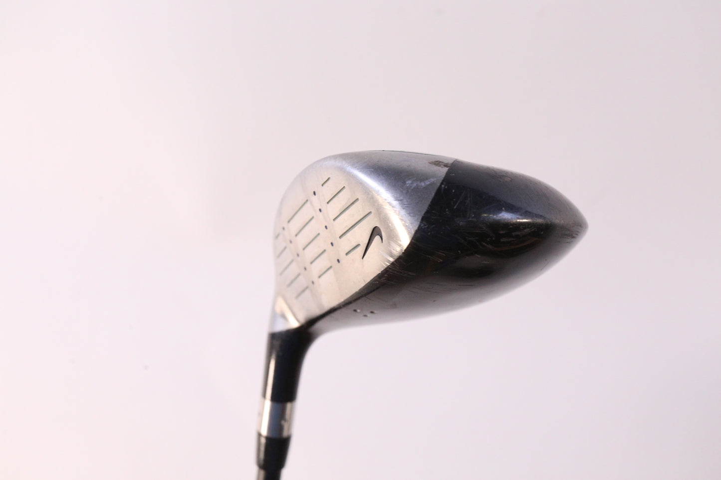 Used Nike Steel Junior 5-Wood - Right-Handed - 22 Degrees - Youth Flex-Next Round