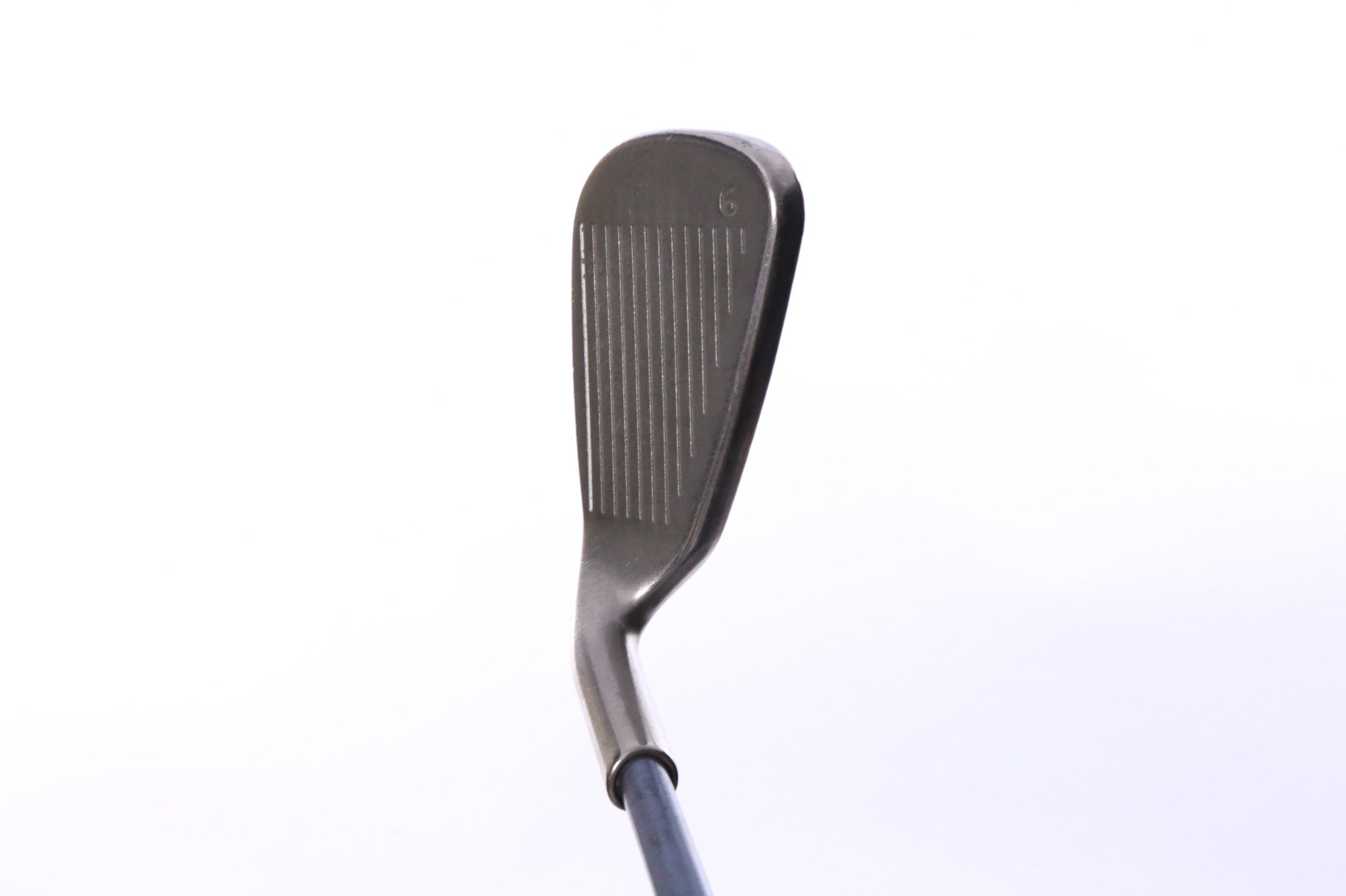 Used Ping G5 Single 6-Iron - Right-Handed - Ladies Flex-Next Round