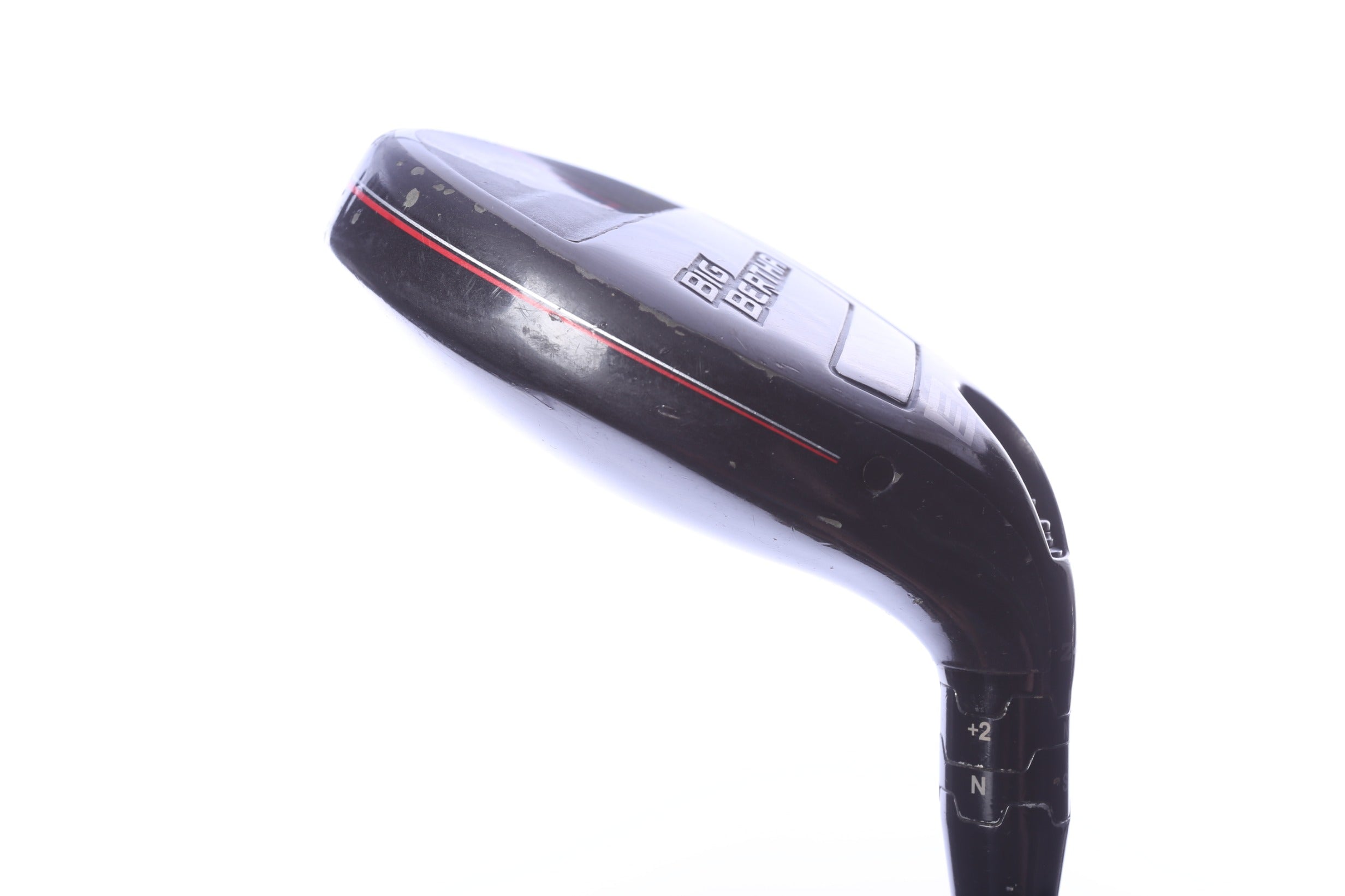 Used Callaway Big Bertha 23 5H Hybrid - Right-Handed - 24 Degrees - Seniors Flex