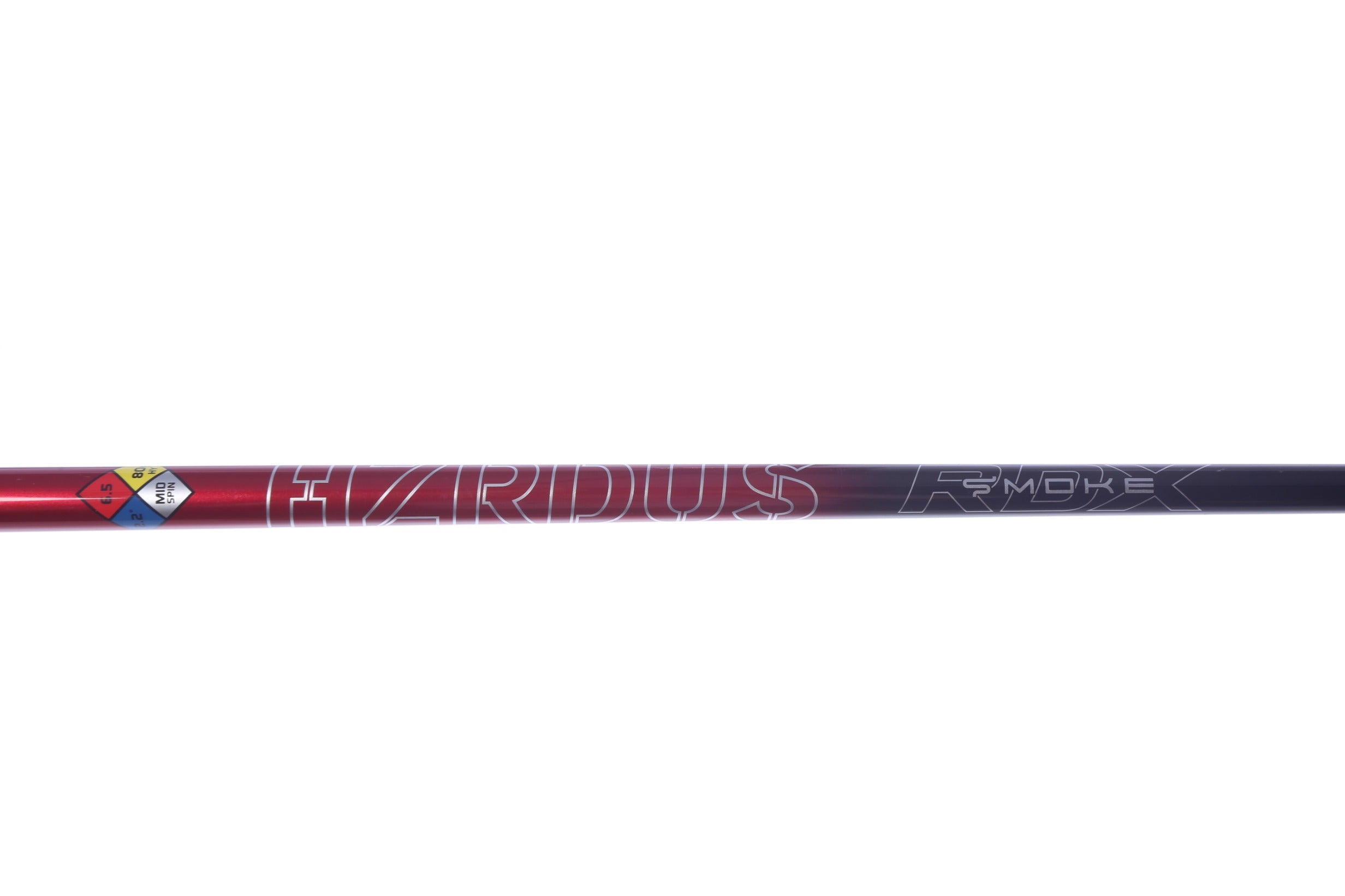 Used TaylorMade STEALTH 2 PLUS Rescue 2H Hybrid - Right-Handed - 17 Degrees - Extra Stiff Flex-Next Round