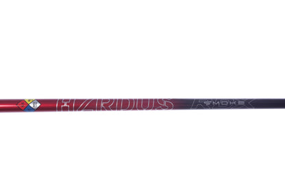 Used TaylorMade STEALTH 2 PLUS Rescue 2H Hybrid - Right-Handed - 17 Degrees - Extra Stiff Flex-Next Round