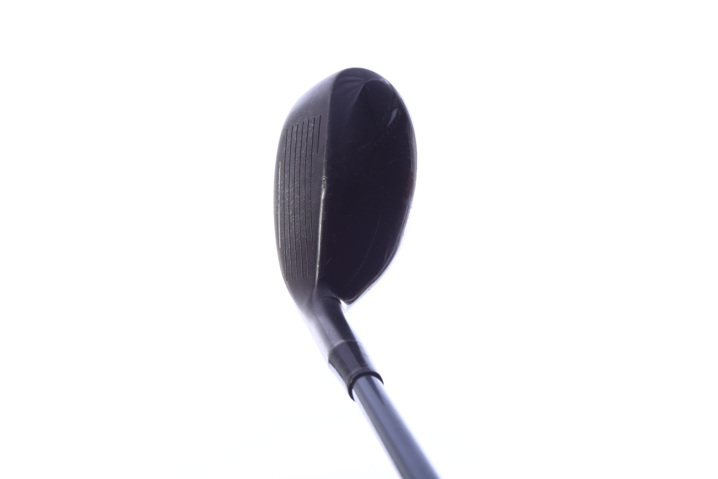 Used Adams Idea Tech V3 Forged Hybrid Iron Set - Right-Handed - 4-PW, GW - Regular Flex-Next Round