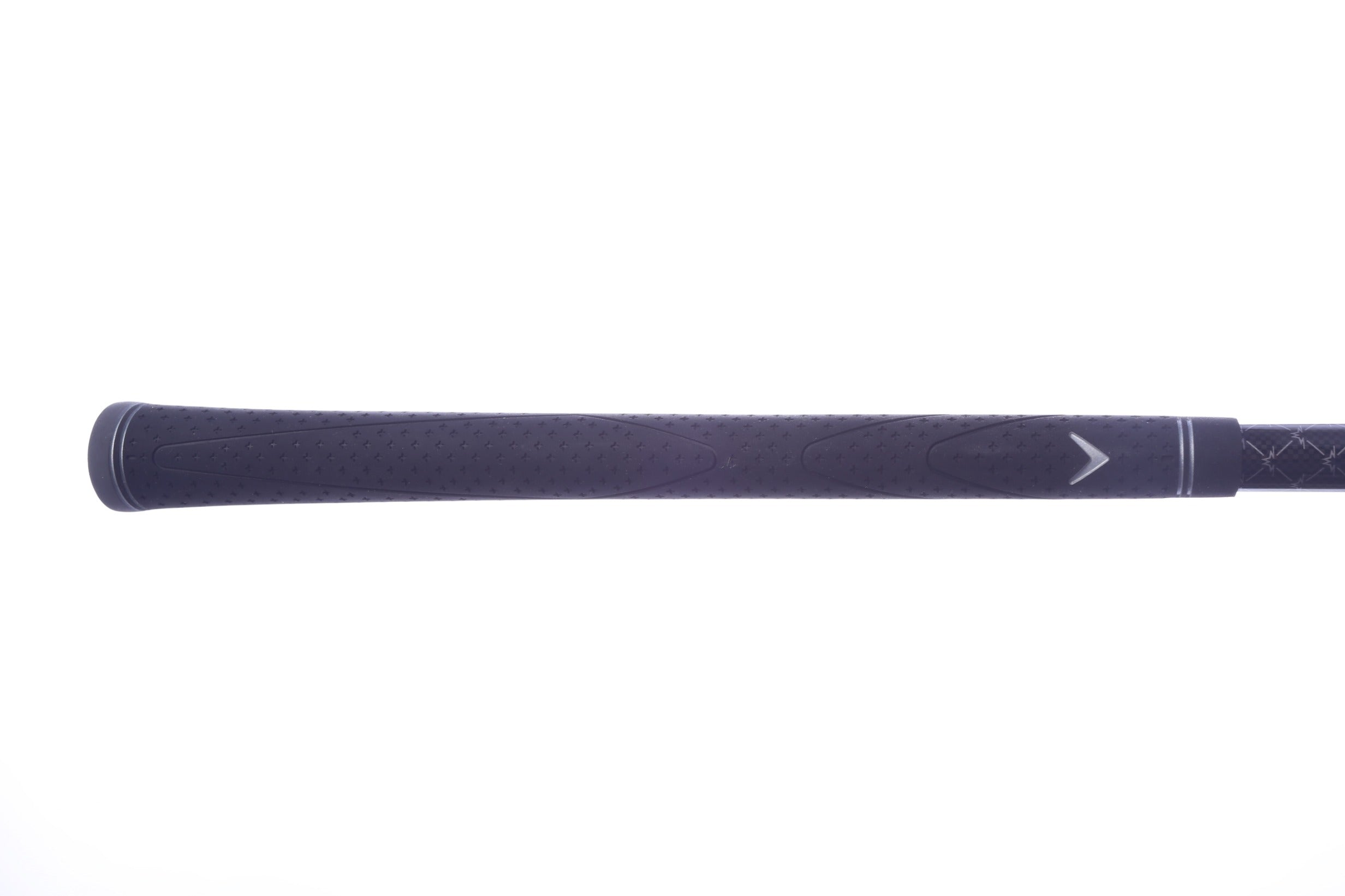 Used Callaway Rogue ST MAX OS 3H Hybrid - Left-Handed - 19 Degrees - Regular Flex-Next Round