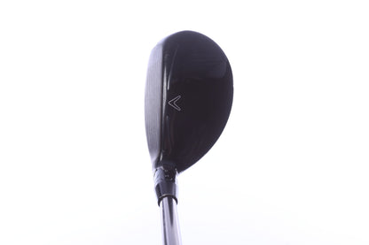 Used Callaway Big Bertha 2019 4H Hybrid - Right-Handed - 21 Degrees - Seniors Flex-Next Round