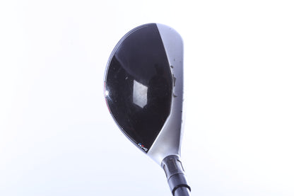 Used TaylorMade M4 Rescue 4H Hybrid - Left-Handed - 22 Degrees - Regular Flex-Next Round