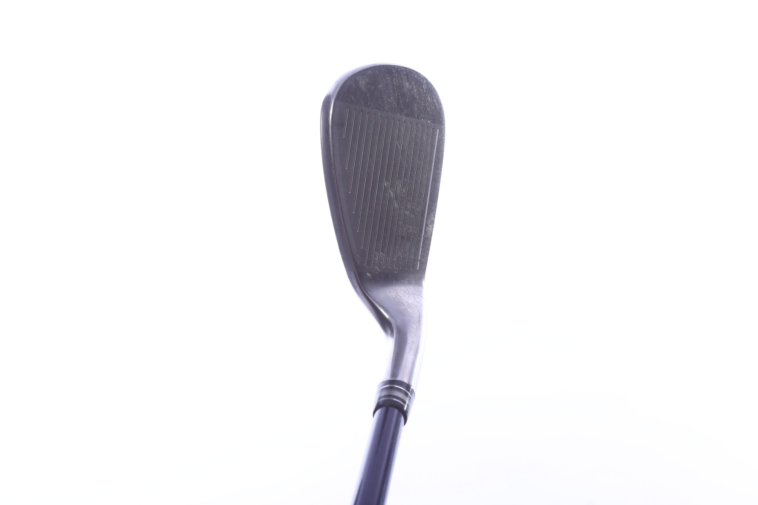 Used XXIO X Single 9-Iron - Left-Handed - Regular Flex