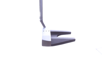 Used Odyssey Stroke Lab 7S Putter - Left-Handed - 34 in - Mallet-Next Round