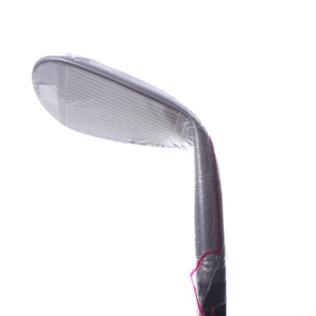 Used TaylorMade Milled Grind 4 Sand Wedge - Left-Handed - 56 Degrees - Wedge Flex-Next Round