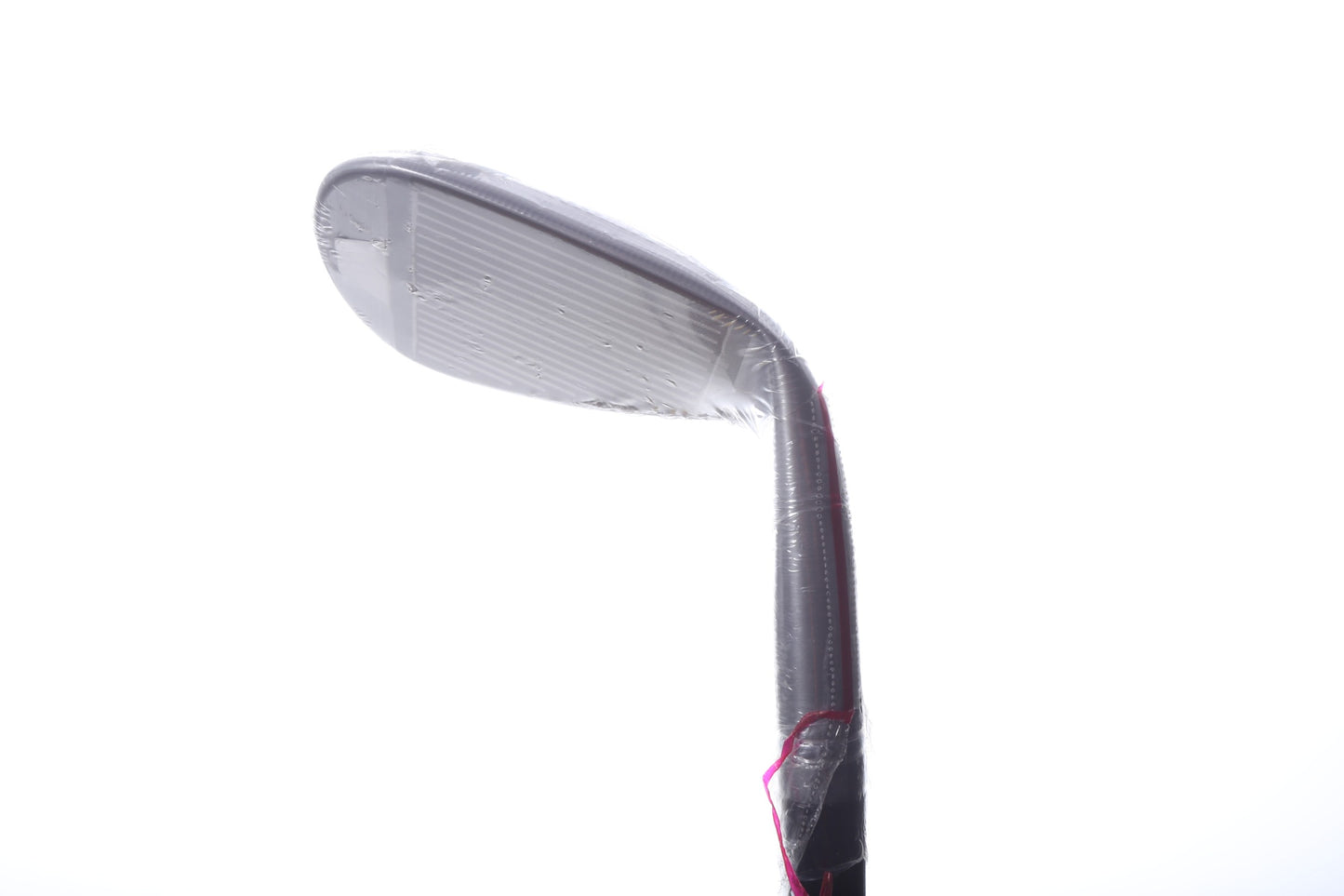Used TaylorMade Milled Grind 4 Sand Wedge - Left-Handed - 56 Degrees - Wedge Flex-Next Round
