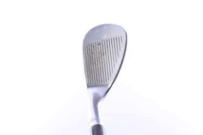 Used Titleist Vokey SM7 Tour Chrome Sand Wedge - Right-Handed - 56 Degrees - Wedge Flex-Next Round