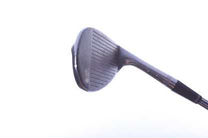 Used Callaway Forged Chrome Sand Wedge - Left-Handed - 56 Degrees - Wedge Flex