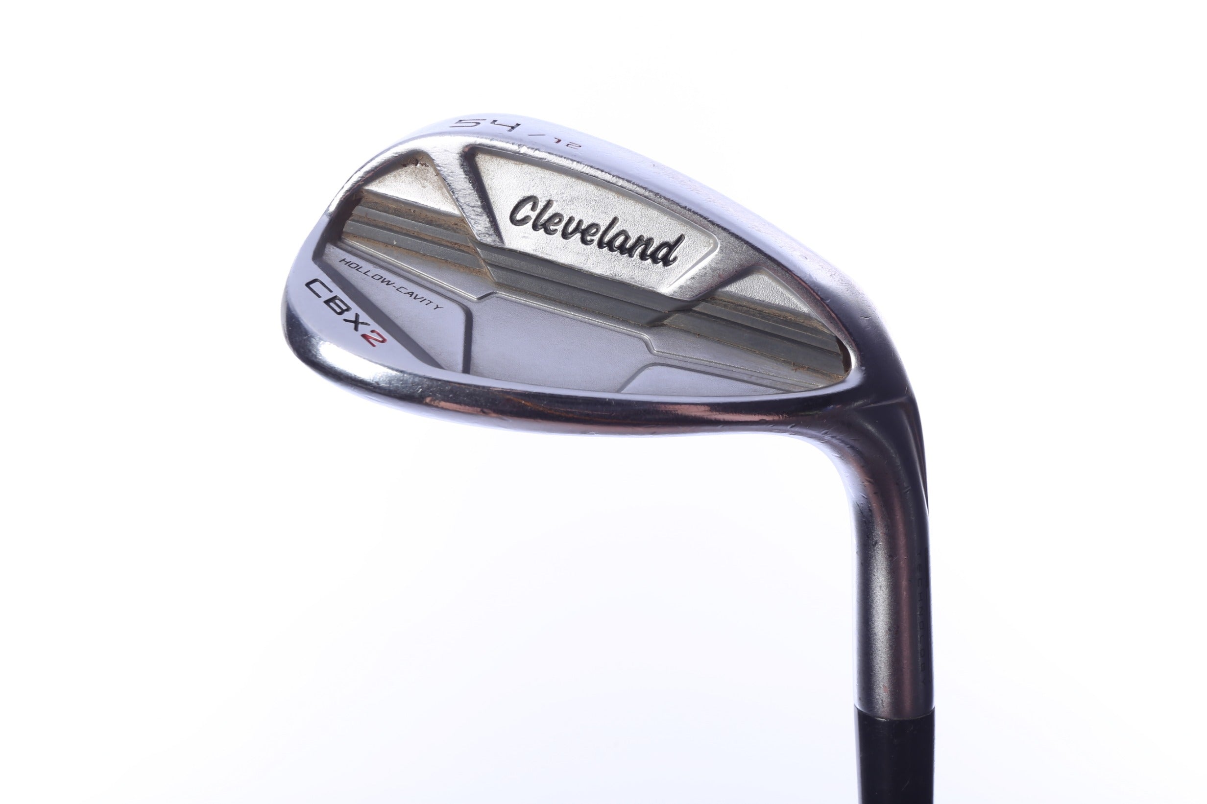 Used Cleveland CBX 2 Sand Wedge - Right-Handed - 54 Degrees - Wedge Flex