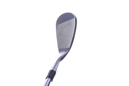 Used Callaway MD4 Chrome Sand Wedge - Right-Handed - 56 Degrees - Stiff Flex