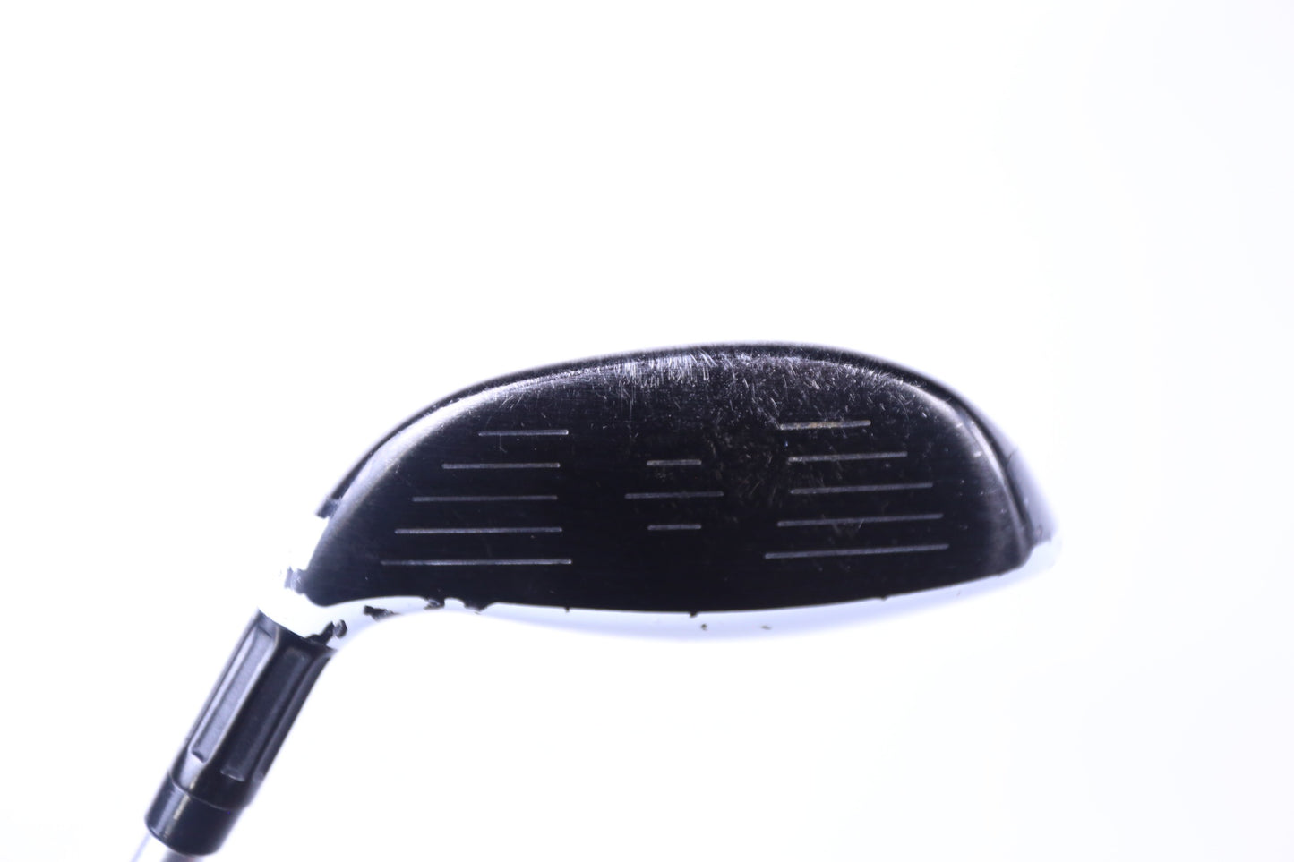 Used TaylorMade M2 3HL Wood - Right-Handed - 16.5 Degrees - Ladies Flex-Next Round