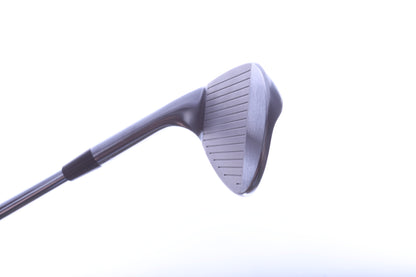 Used Bridgestone J40 Satin Chrome Gap Wedge - Right-Handed - 52 Degrees - Wedge Flex