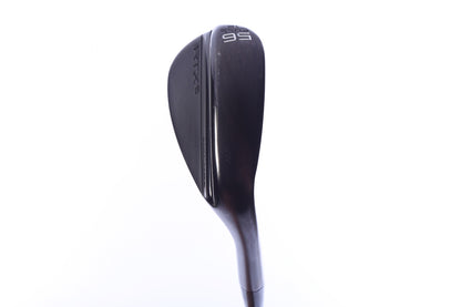 Used Cleveland RTX 6 ZipCore Black Satin Sand Wedge - Right-Handed - 56 Degrees - Wedge Flex