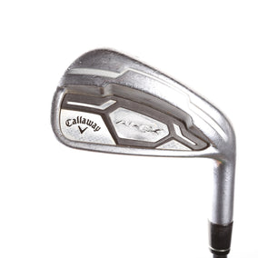 Used Callaway Apex CF16 Single 7-Iron - Right-Handed - Regular Flex-Next Round