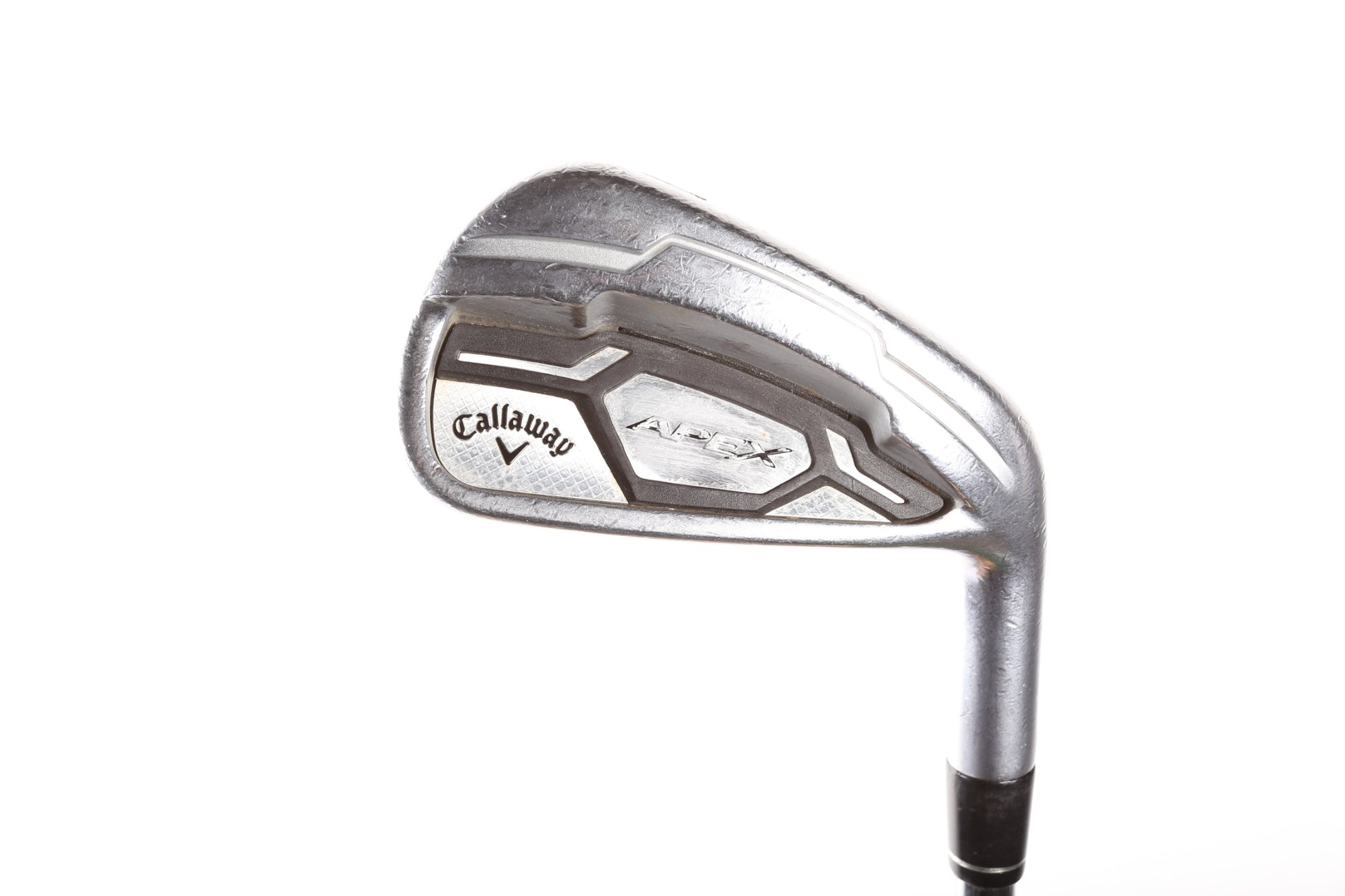 Used Callaway Apex CF16 Single 7-Iron - Right-Handed - Regular Flex-Next Round