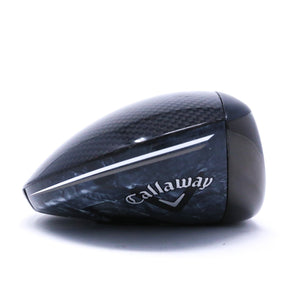 Used Callaway Paradym Ai Smoke TD Driver - 10.5 Degrees - Not Specified Flex n/a n/a - Right-Handed-Next Round