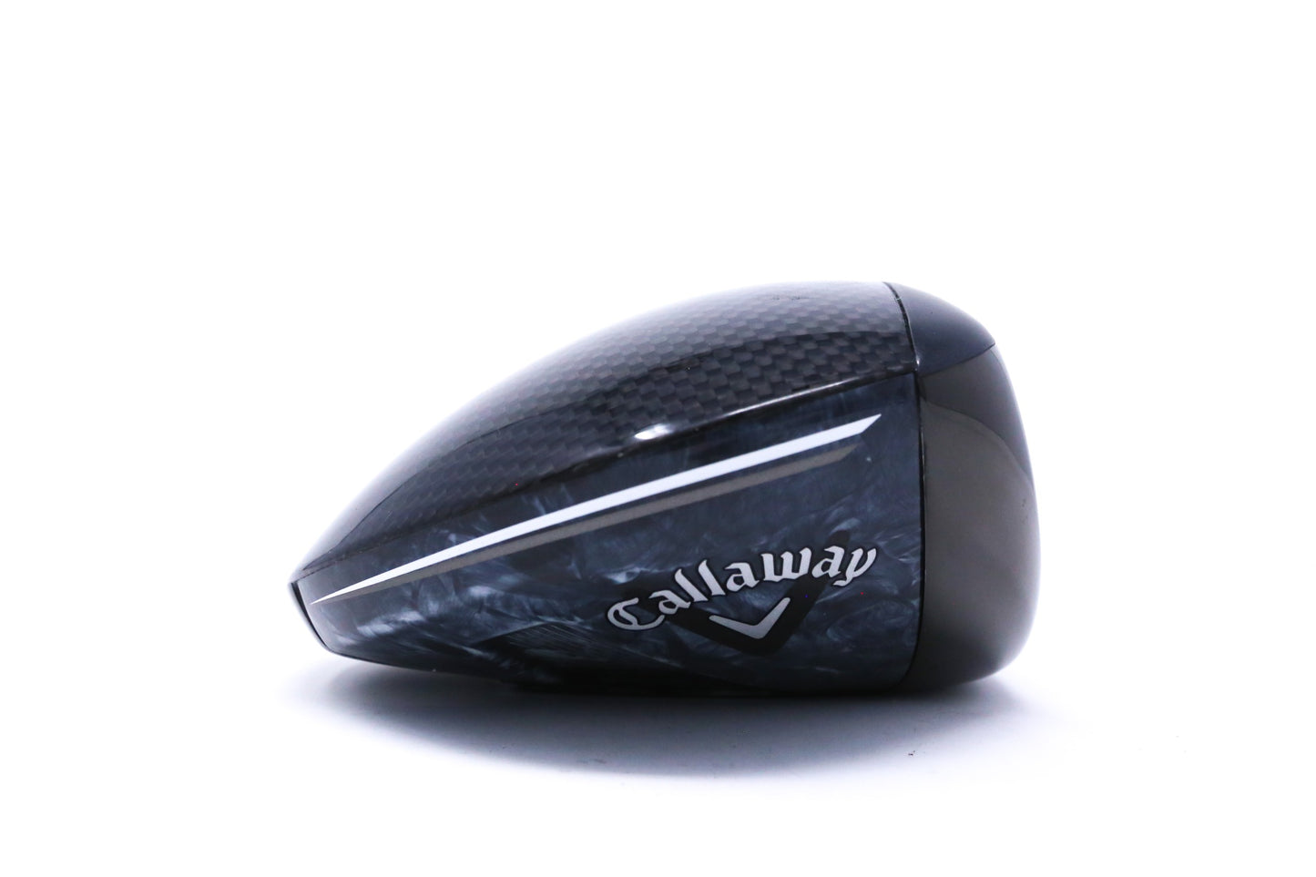 Used Callaway Paradym Ai Smoke TD Driver - 10.5 Degrees - Not Specified Flex n/a n/a - Right-Handed-Next Round