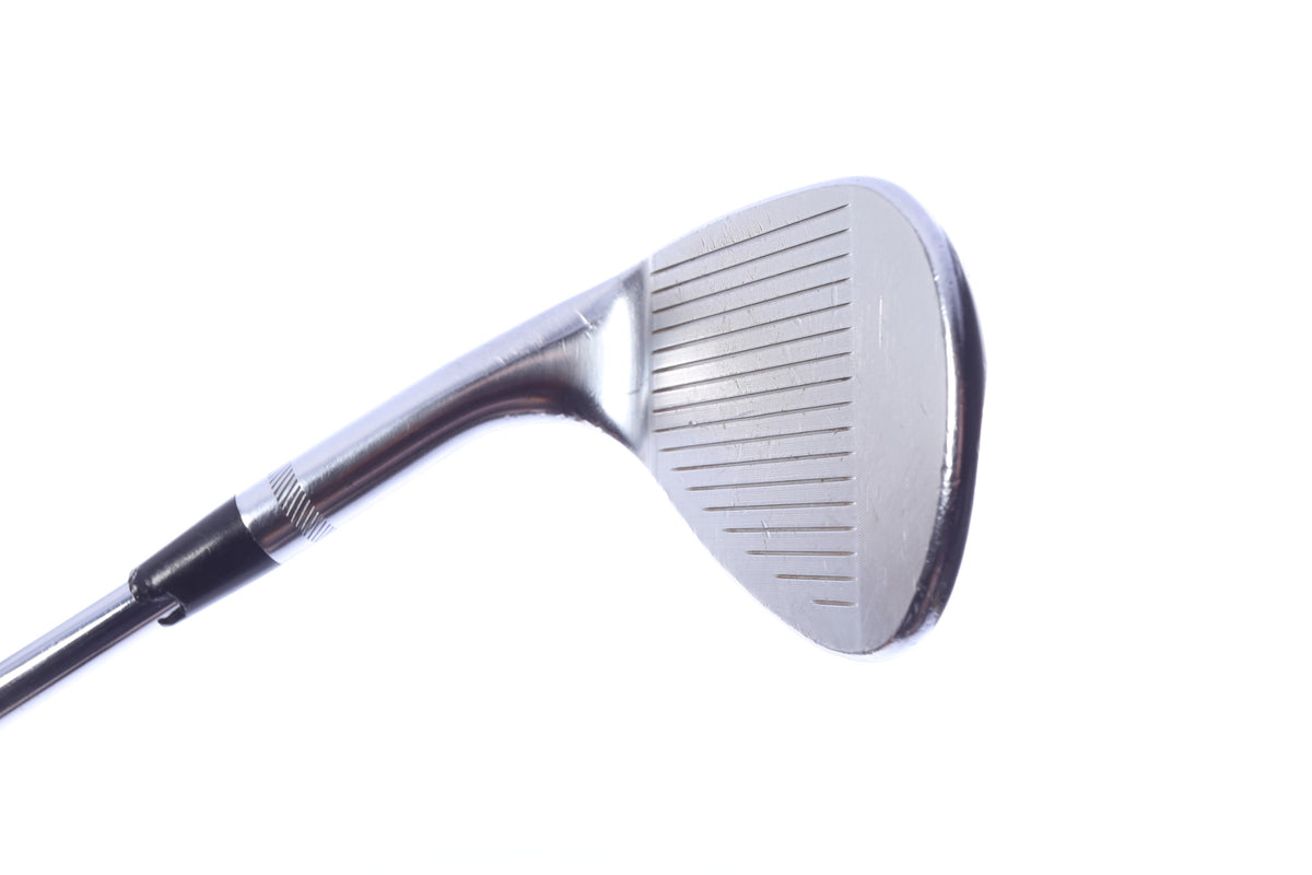 Used Titleist Vokey SM7 Brushed Steel Sand Wedge - Right-Handed - 54 Degrees - Wedge Flex