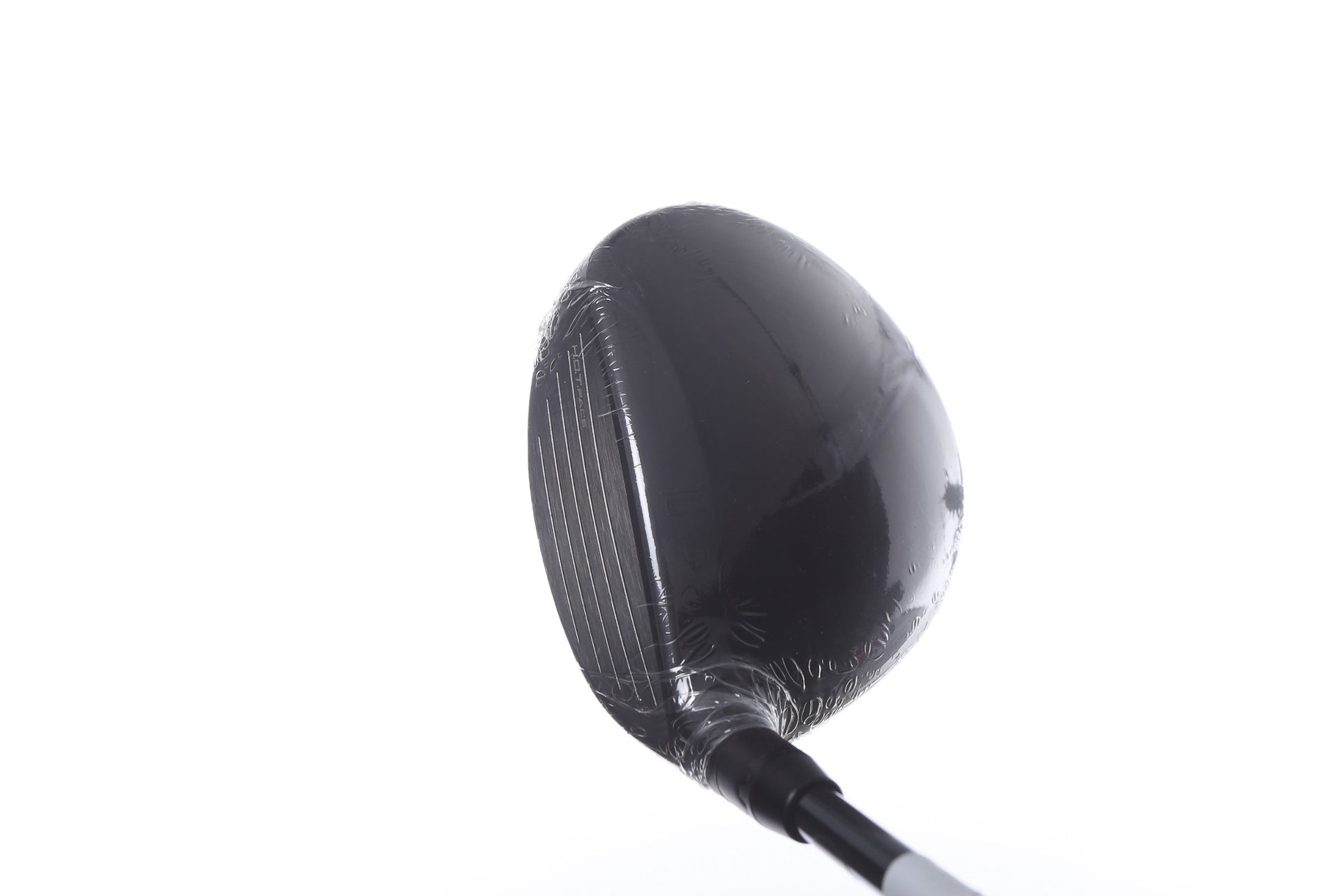 Used Cobra Darkspeed Max 3-Wood - Right-Handed - 15.5 Degrees - Regular Flex-Next Round