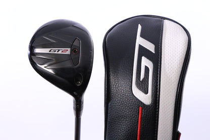 Used Titleist GT2 5-Wood - Right-Handed - 18 Degrees - Regular Flex-Next Round