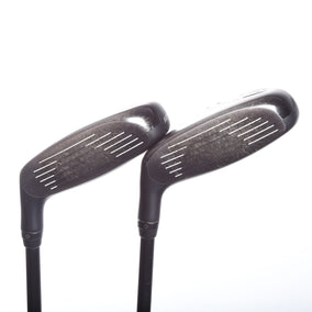 Used Ping G425 Hybrid Set - Right-Handed - 4H, 5H - Regular Flex-Next Round