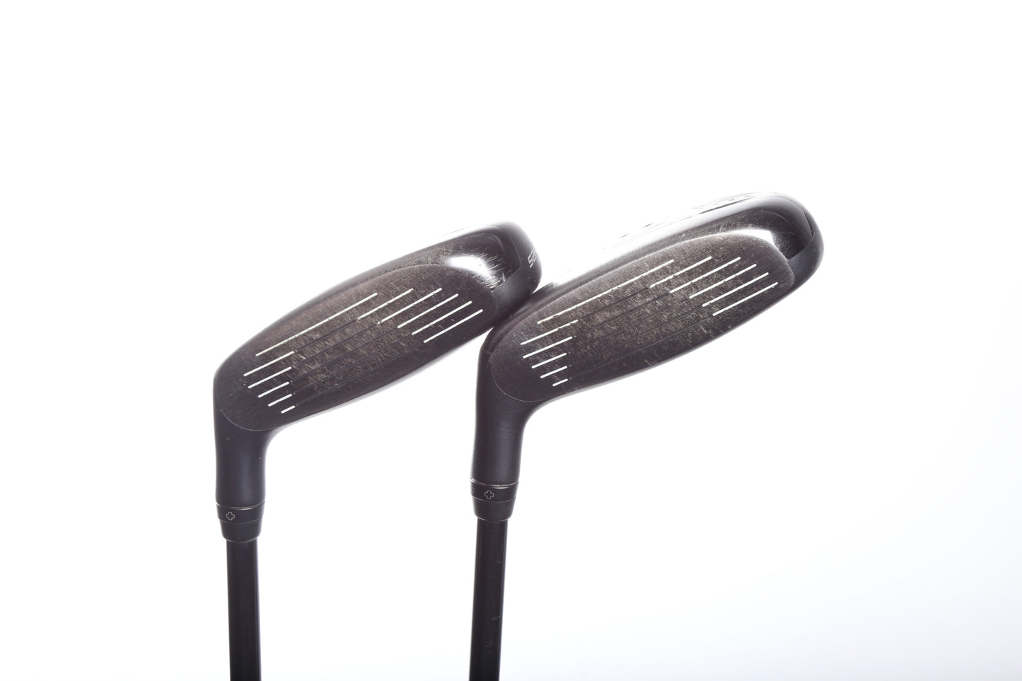 Used Ping G425 Hybrid Set - Right-Handed - 4H, 5H - Regular Flex-Next Round