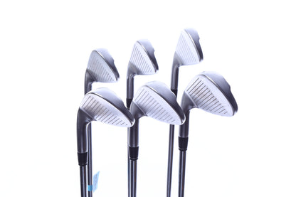 Used Callaway Apex CF16 Iron Set - Right-Handed - 5-PW - Regular Flex-Next Round
