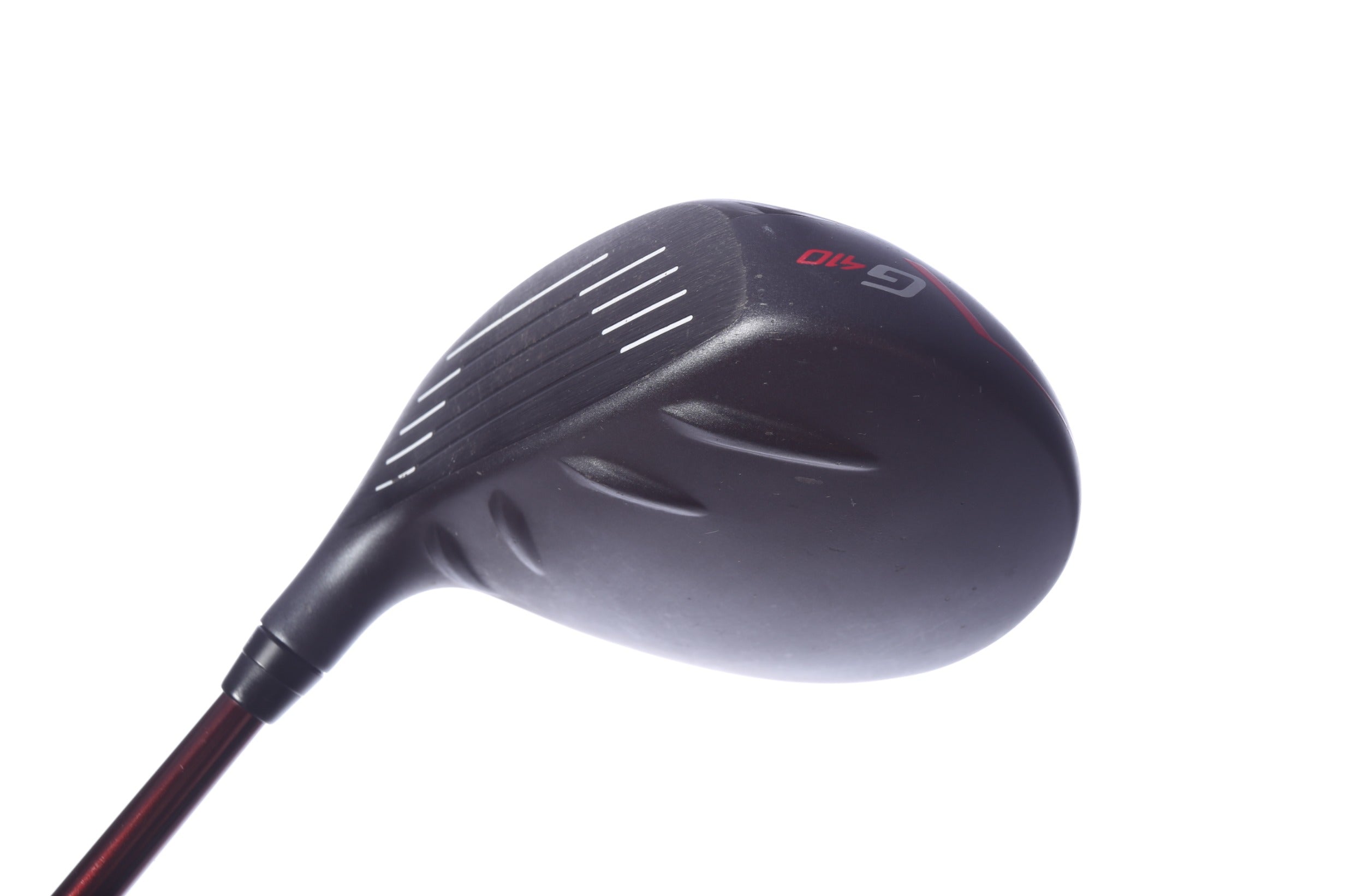 Used Ping G410 SF Tec 5-Wood - Right-Handed - 19 Degrees - Seniors Flex