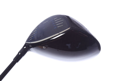 Used TaylorMade Qi10 Driver - 9 Degrees - Stiff Flex Fujikura Ventus TR Blue - Right-Handed