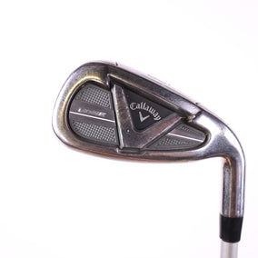 Used Callaway 2018 Edge Single 8-Iron - Right-Handed - Ladies Flex-Next Round