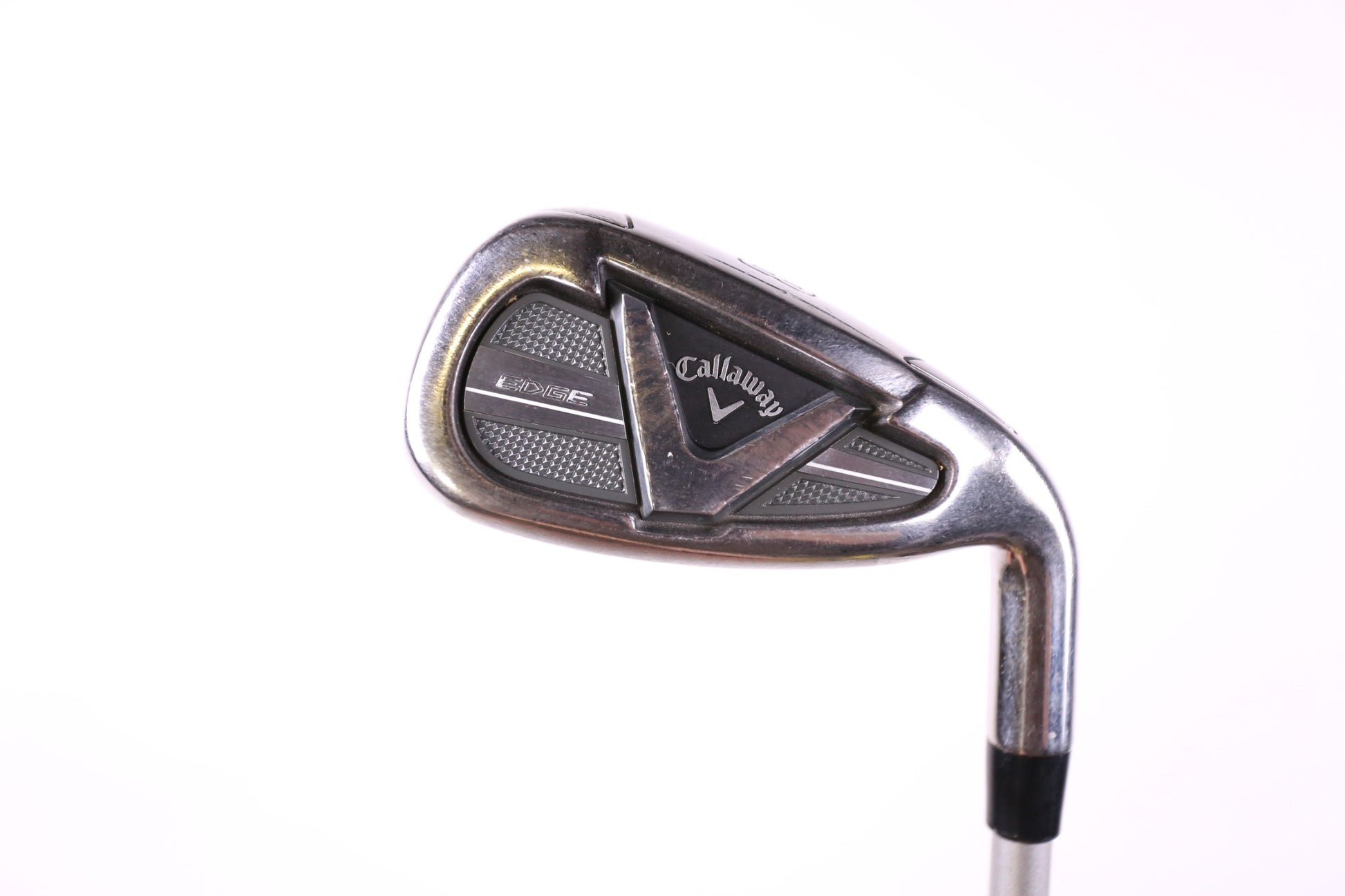 Used Callaway 2018 Edge Single 8-Iron - Right-Handed - Ladies Flex-Next Round