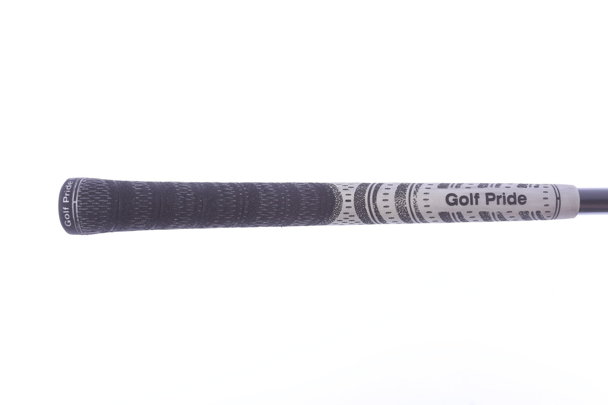 Used TaylorMade M2 2017 3-Wood - Right-Handed - 15 Degrees - Stiff Flex