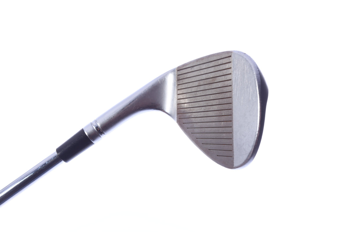 Used TaylorMade Milled Grind 3 Chrome Approach Wedge - Right-Handed - 50 Degrees - Stiff Flex