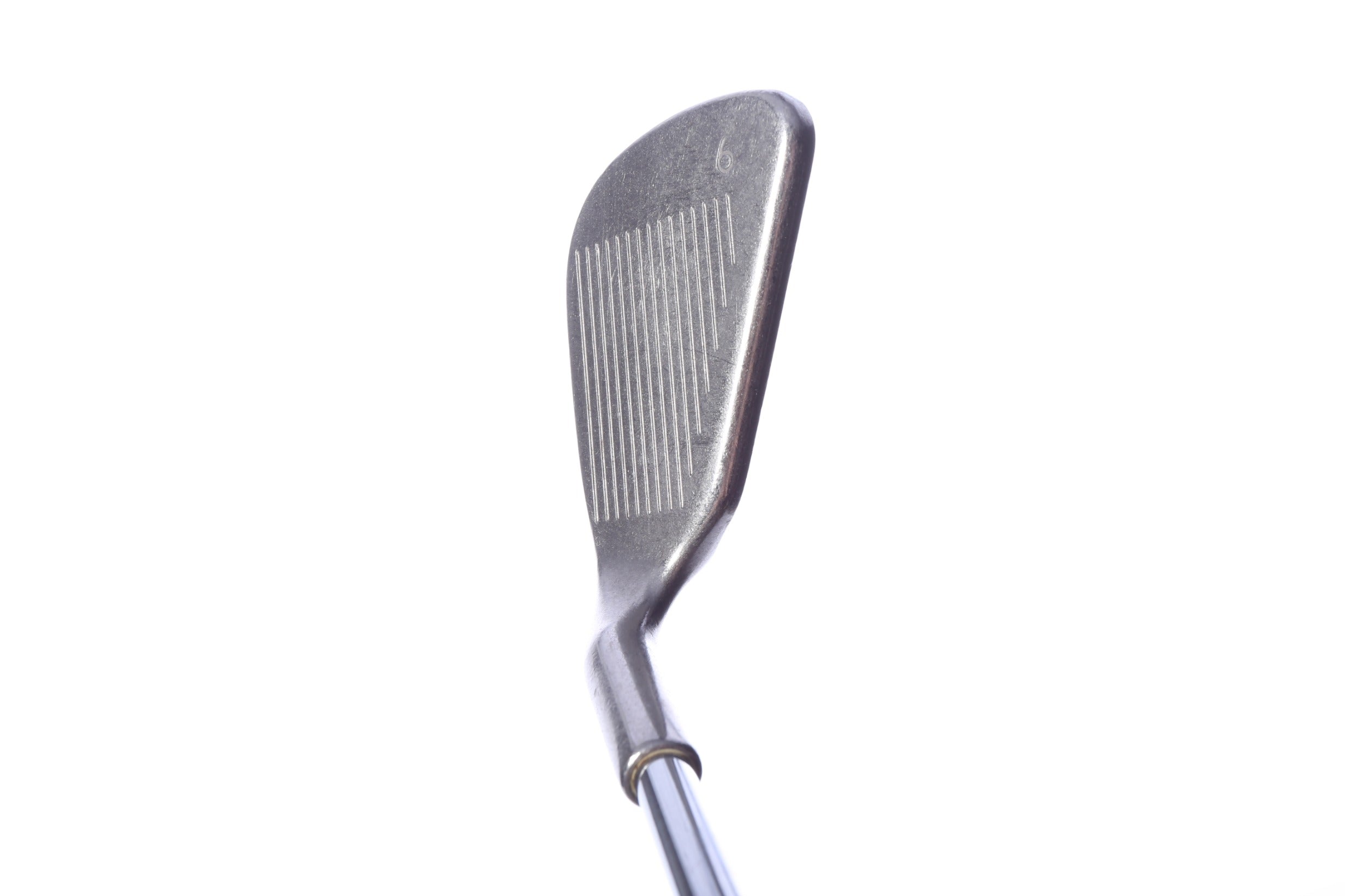 Used Ping Eye 2 Iron Set - Right-Handed - 2-9 - Stiff Flex