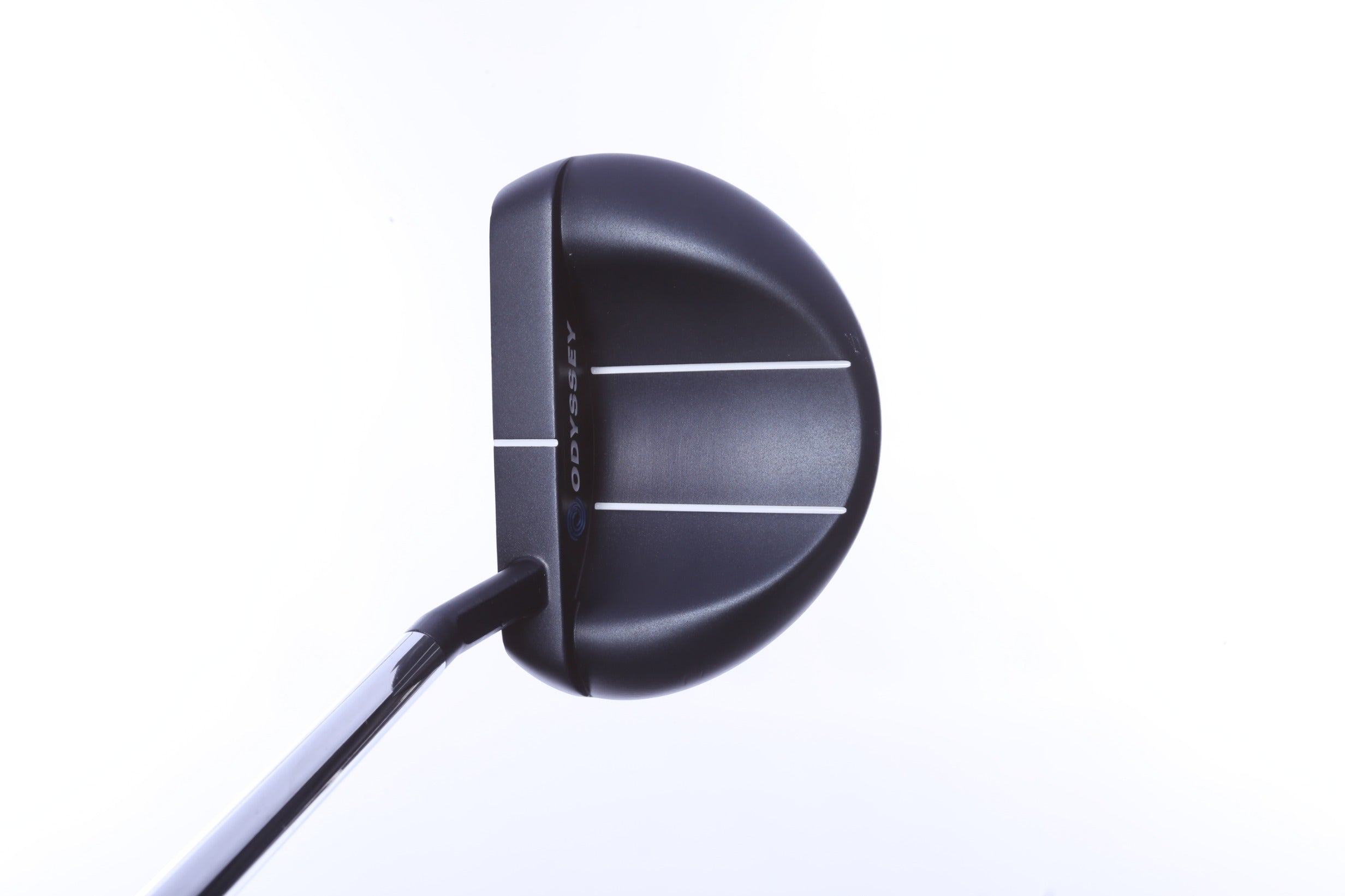 Used Odyssey Ai-ONE Rossie S Putter - Right-Handed - 35 in - Mallet-Next Round
