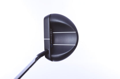 Used Odyssey Ai-ONE Rossie S Putter - Right-Handed - 35 in - Mallet-Next Round