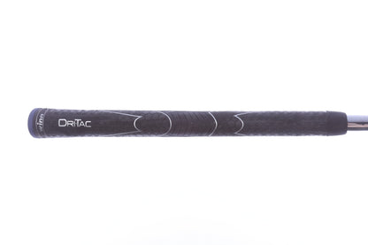 Used Mizuno MP 32 Single 8-Iron - Right-Handed - Stiff Flex-Next Round