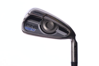 Used Ping G Single 6-Iron - Right-Handed - Stiff Flex-Next Round