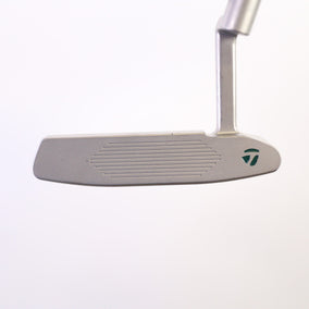 Used TaylorMade TP Reserve B31 Putter - Right-Handed - 35 in - Blade-Next Round